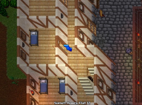 house image